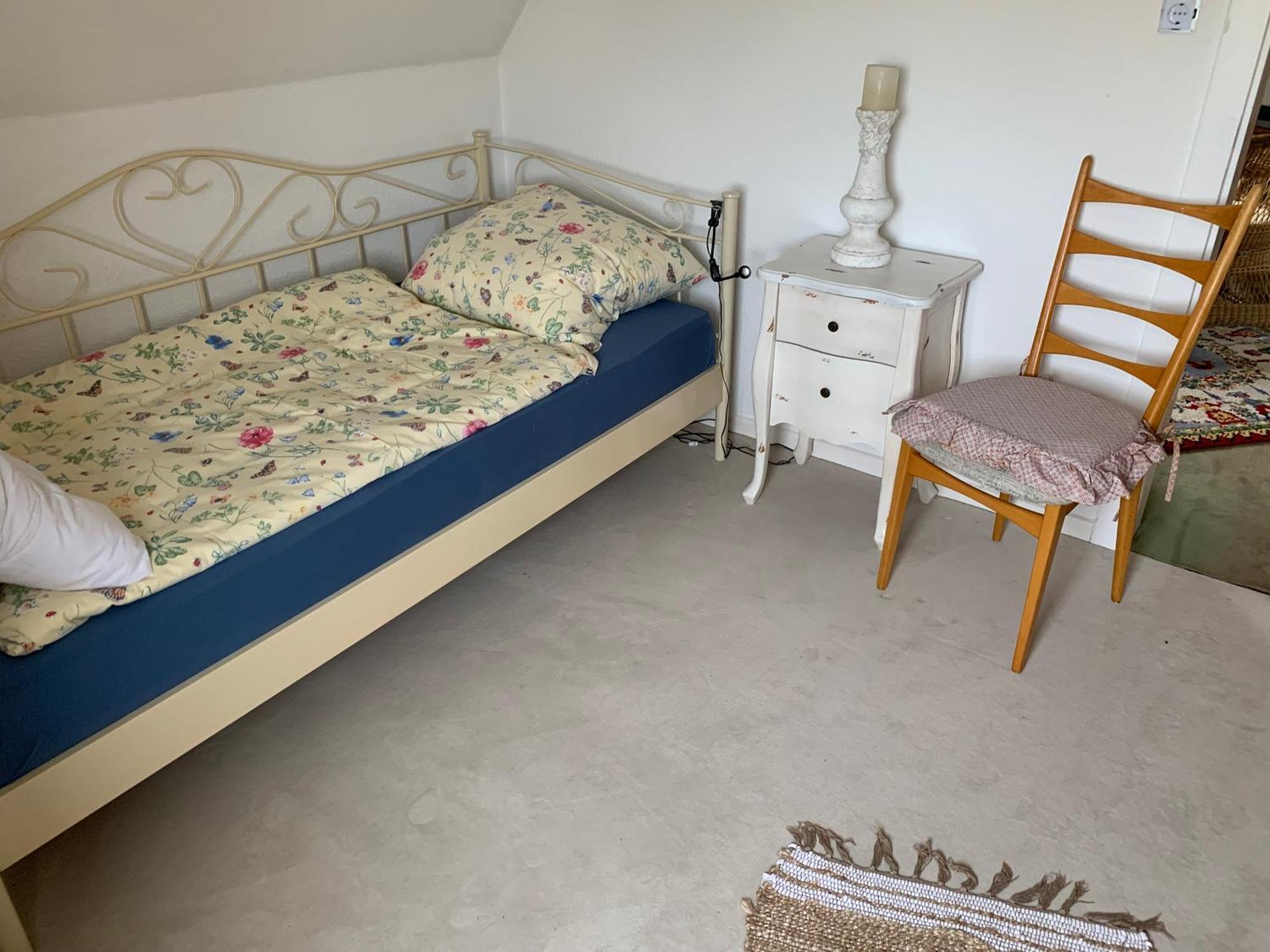 Ferienwohnung Huegel Vlotho Exteriör bild