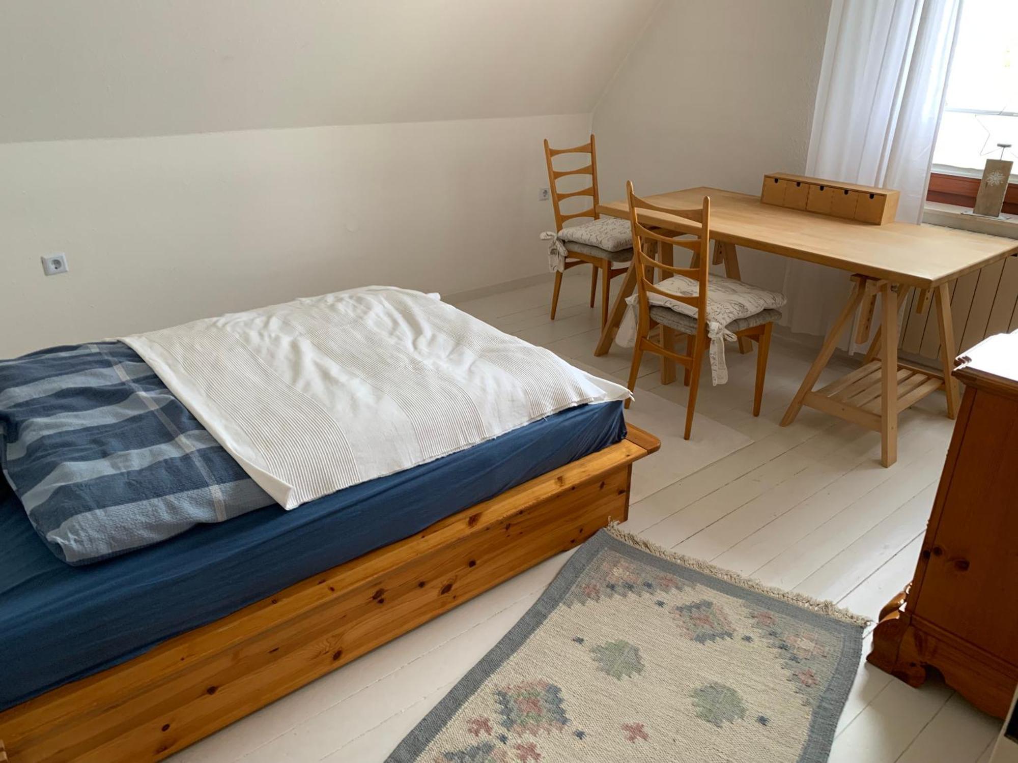 Ferienwohnung Huegel Vlotho Exteriör bild